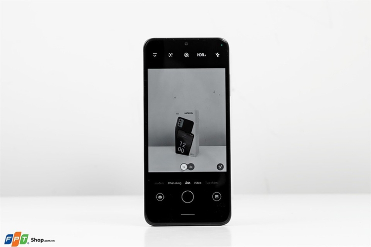 Nokia G22 còn đáng mua ở phân khúc smartphone dưới 4 triệu (Ảnh 4)