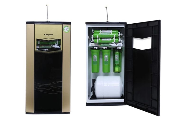 Máy lọc nước giá 5 triệu (Ảnh 2)