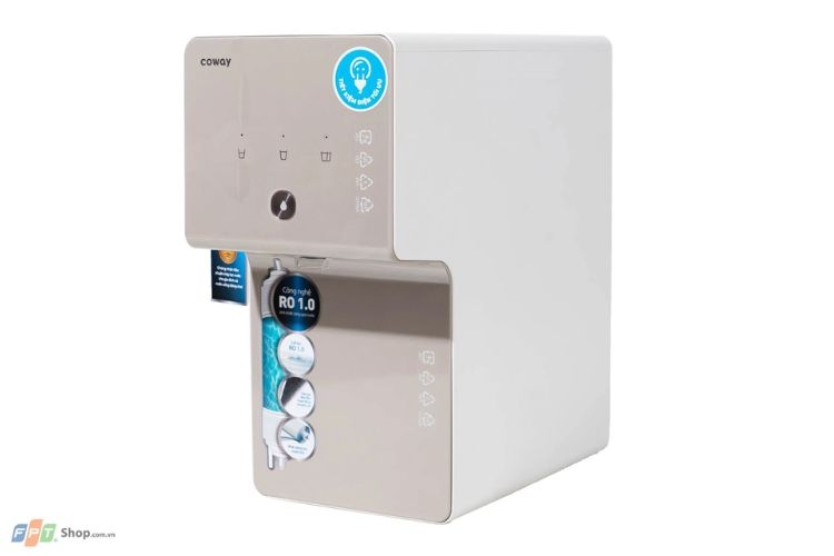 Máy lọc nước giá 5 triệu (Ảnh 3)