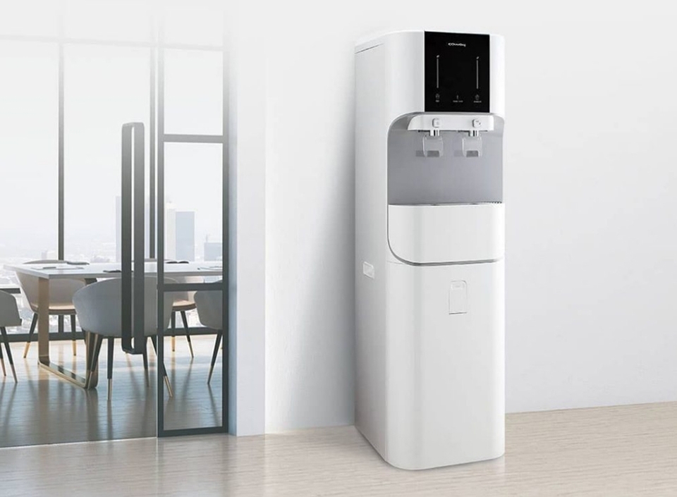 Kích thước máy lọc nước - Ảnh 02