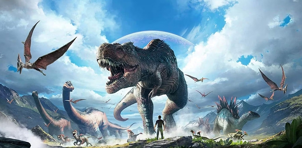 10 tựa game nặng nhất thế giới - Ảnh 11