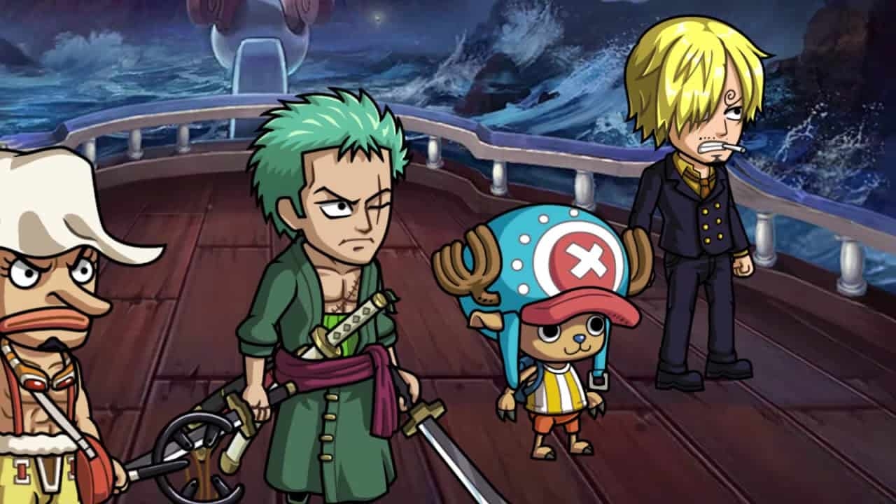 Hướng dẫn cách nhập code Sunny Pirates mới nhất năm 2023