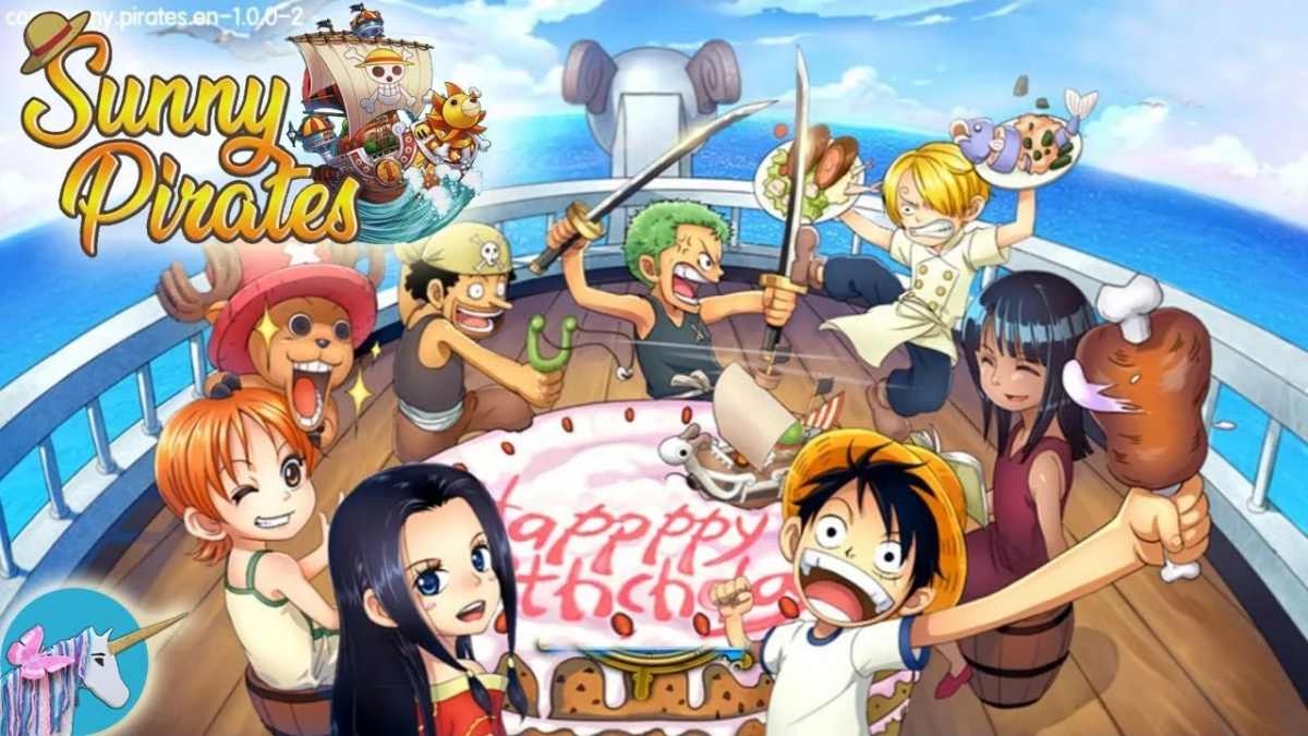 Hướng dẫn cách nhập code Sunny Pirates mới nhất năm 2023