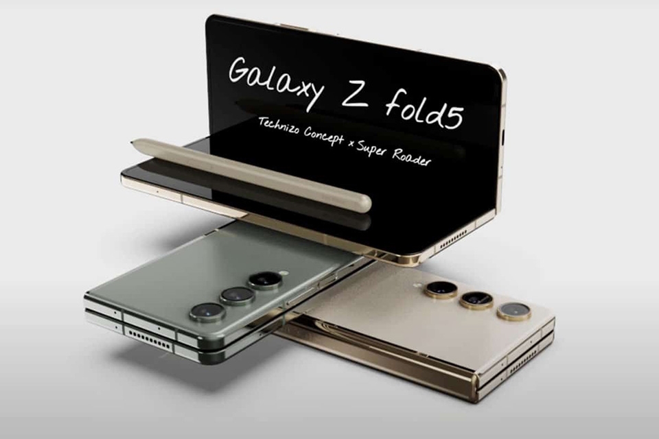 Tìm hiểu pin Galaxy Z Fold5 (ảnh 2)