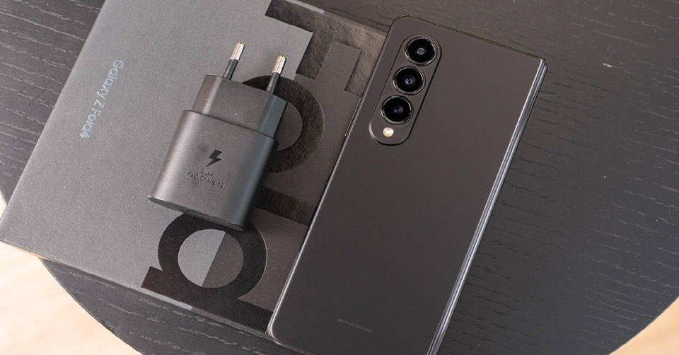 Tìm hiểu pin Galaxy Z Fold5 (ảnh 5)