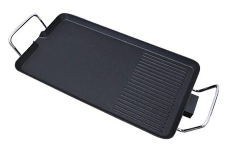 Có nên mua bếp nướng điện phục cho gia đình không?