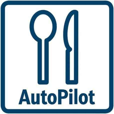 ý nghĩa kí hiệu trên lò nướng - hình 1