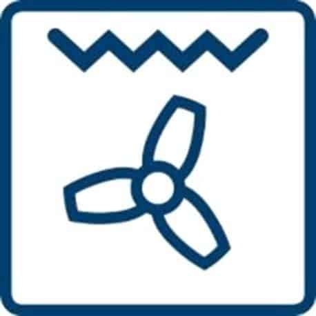 ý nghĩa kí hiệu trên lò nướng - hình 6