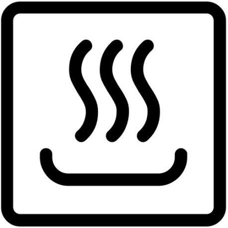 ý nghĩa kí hiệu trên lò nướng - hình 10