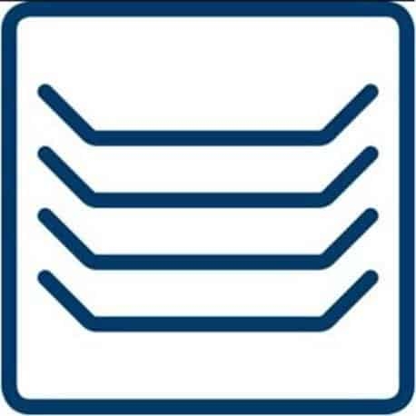 ý nghĩa kí hiệu trên lò nướng - hình 11