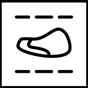 ý nghĩa kí hiệu trên lò nướng - hình 7