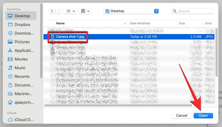 Mách bạn chia sẻ dữ liệu bằng Microsoft Edge Drop (11)