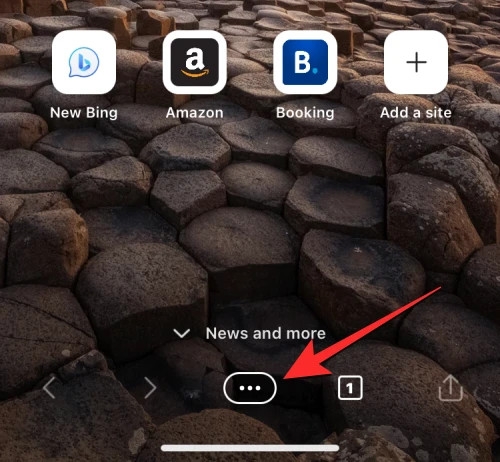 Mách bạn chia sẻ dữ liệu bằng Microsoft Edge Drop (14)