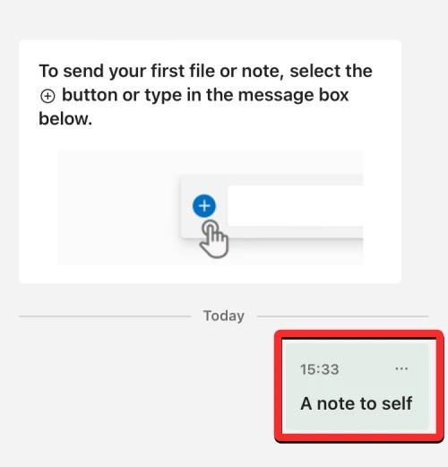 Mách bạn chia sẻ dữ liệu bằng Microsoft Edge Drop (19)