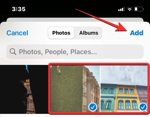 Mách bạn chia sẻ dữ liệu bằng Microsoft Edge Drop (21)