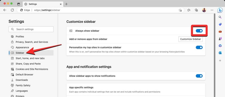 Mách bạn chia sẻ dữ liệu bằng Microsoft Edge Drop (3)