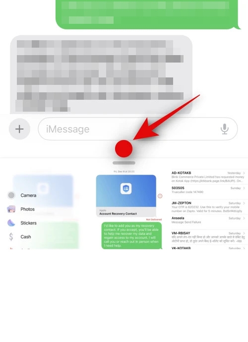Mẹo tùy chỉnh ảnh trước khi chia sẻ trên iOS 17 (4)