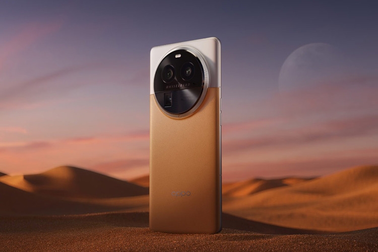 Dòng OPPO Find X7 sẽ có 3 model, camera zoom kính tiềm vọng 50MP