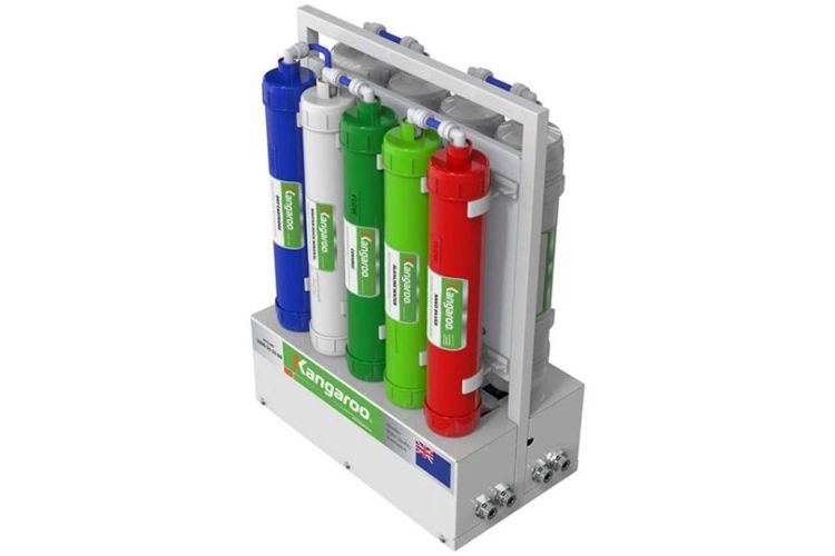 Máy lọc nước bình dân (Ảnh 5)