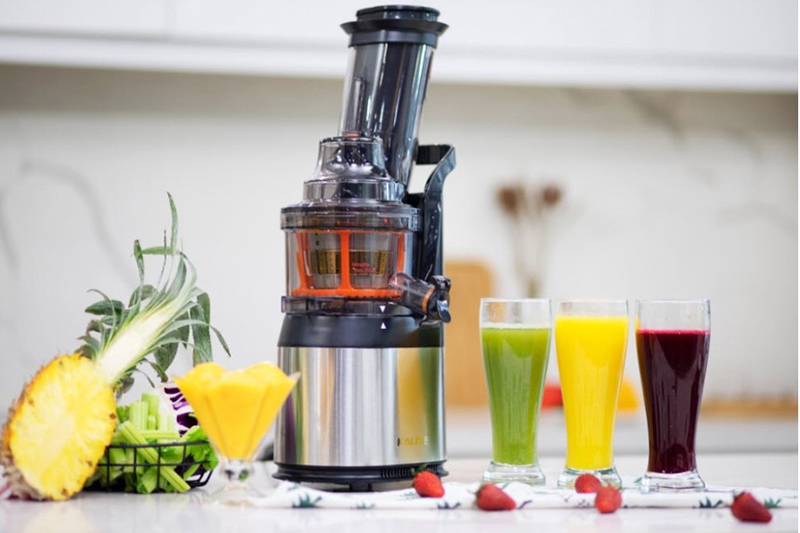 Máy ép trái cây Kalite có tốt không (Ảnh 5)