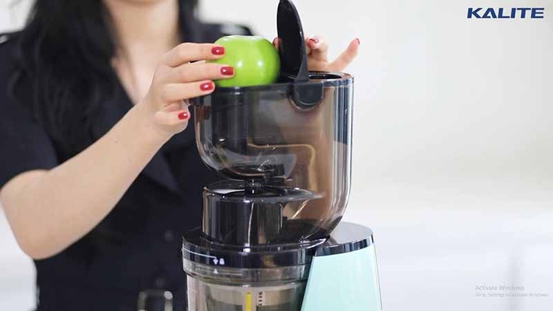 Máy ép trái cây Kalite có tốt không (Ảnh 6)