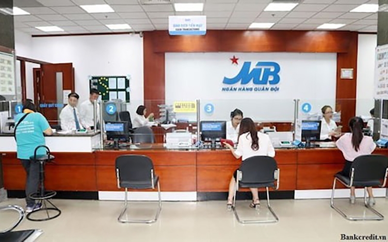 Cách đổi số điện thoại MB Bank (Ảnh 4)