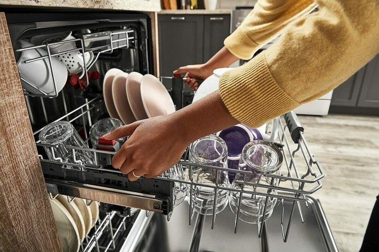 Cách chọn máy rửa bát (Ảnh 6)