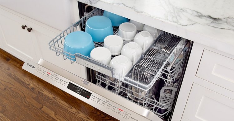 Cách chọn máy rửa bát (Ảnh 8)
