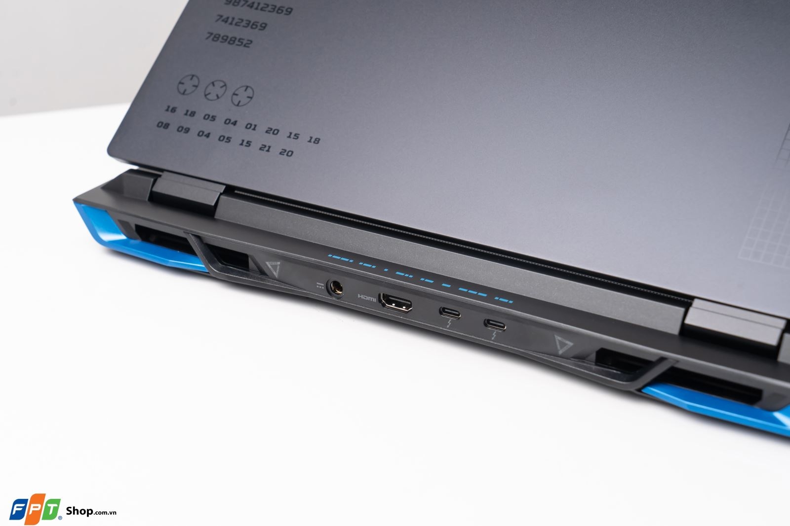 Acer Predator Helios Neo 16