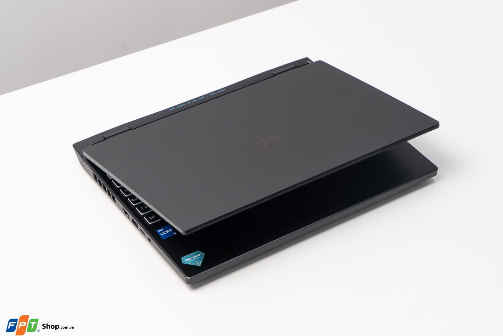 Acer Predator Helios Neo 16