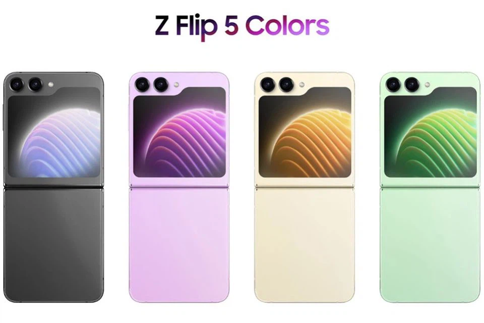 Có nên mua Samsung Galaxy Z Flip5 không (Ảnh 4)