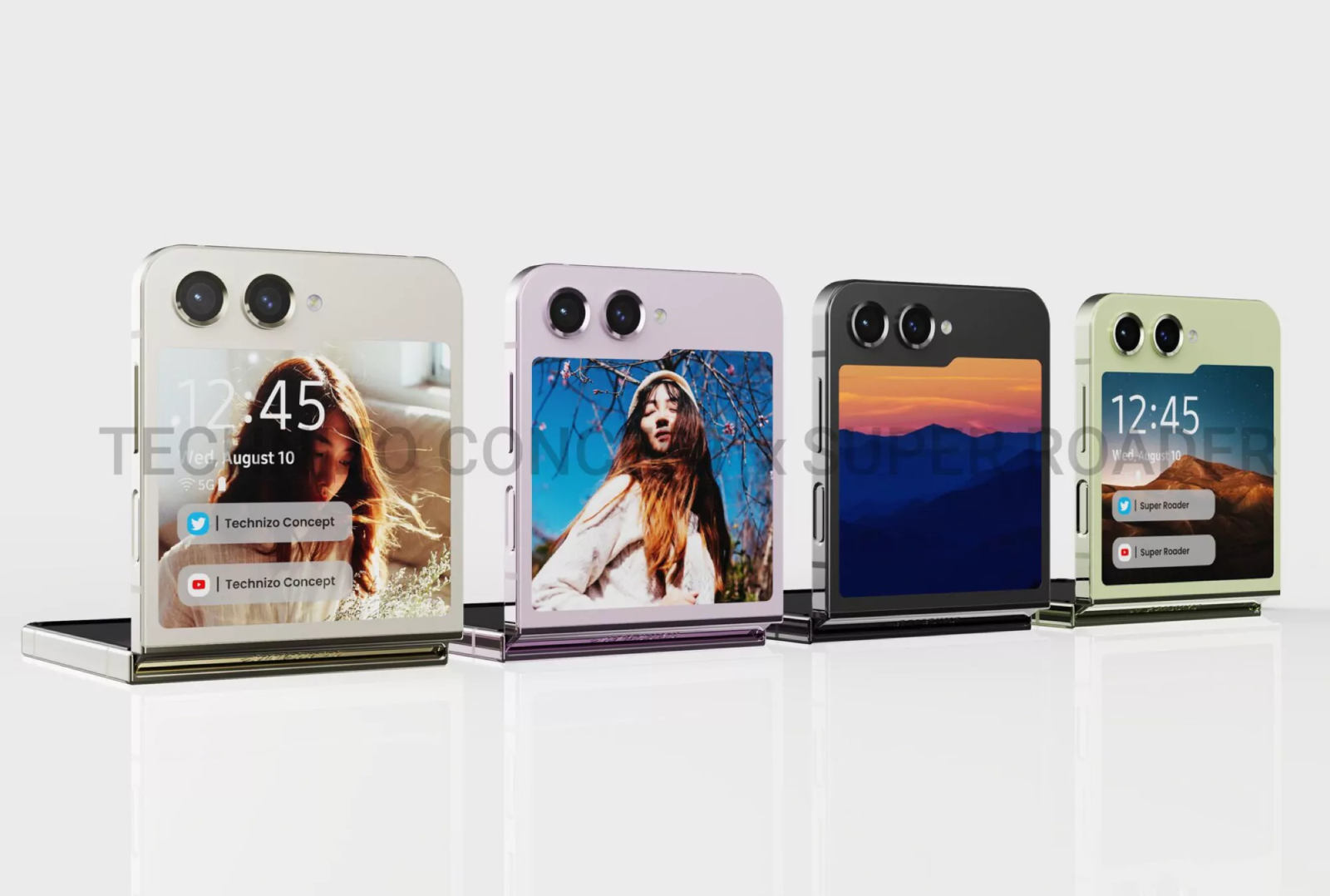 Có nên mua Samsung Galaxy Z Flip5 không (Ảnh 6)