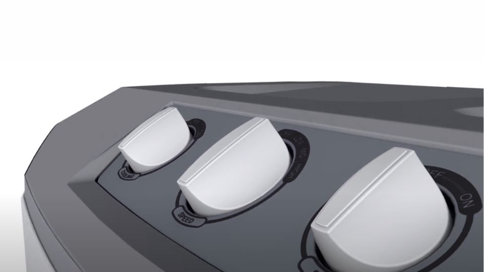 Cách sử dụng Kangaroo KG50F30