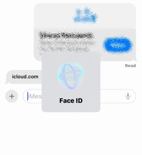 Mách bạn chèn danh bạ và mật khẩu vào tin nhắn trên iOS 17 (14)