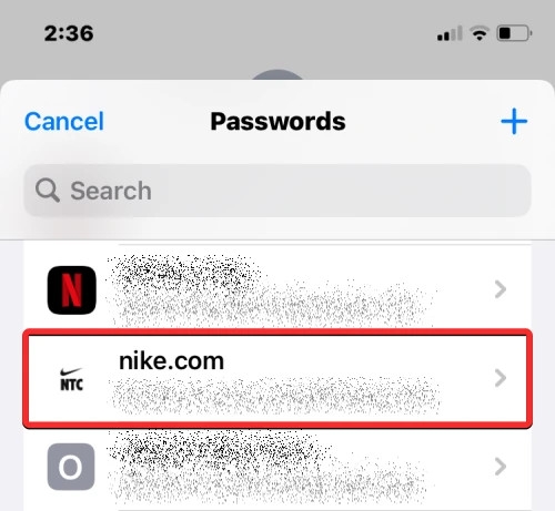 Mách bạn chèn danh bạ và mật khẩu vào tin nhắn trên iOS 17 (15)