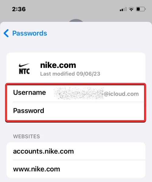 Mách bạn chèn danh bạ và mật khẩu vào tin nhắn trên iOS 17 (16)