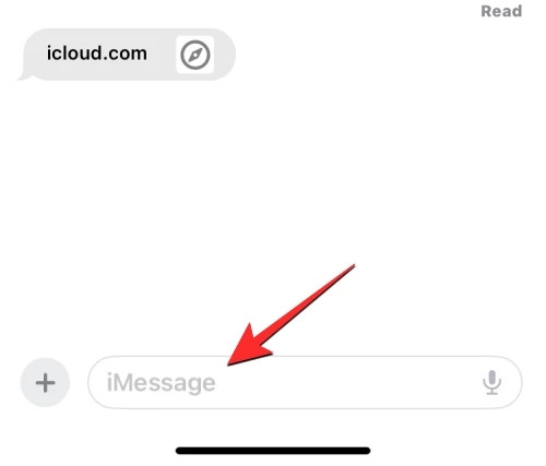 Mách bạn chèn danh bạ và mật khẩu vào tin nhắn trên iOS 17 (3)