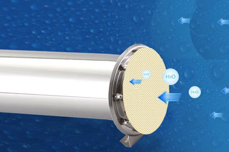 Công nghệ lọc NANO