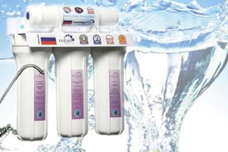 Công nghệ lọc nước UF