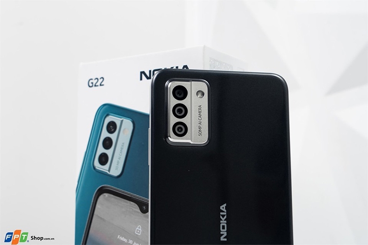 Những điểm mạnh trên Nokia G22 (Ảnh 5)