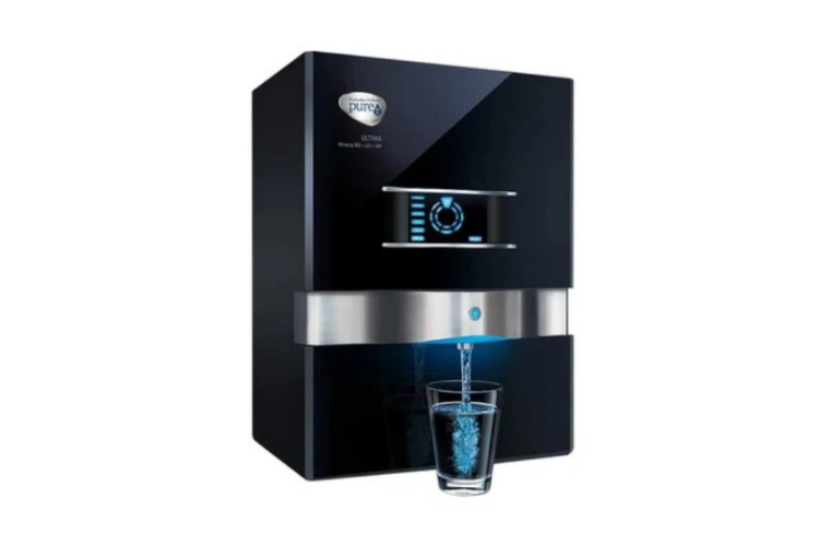 Máy lọc nước điện giải có tốt không (Ảnh 1)