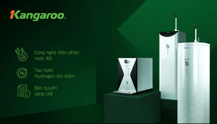 Máy lọc nước điện giải có tốt không (Ảnh 3)