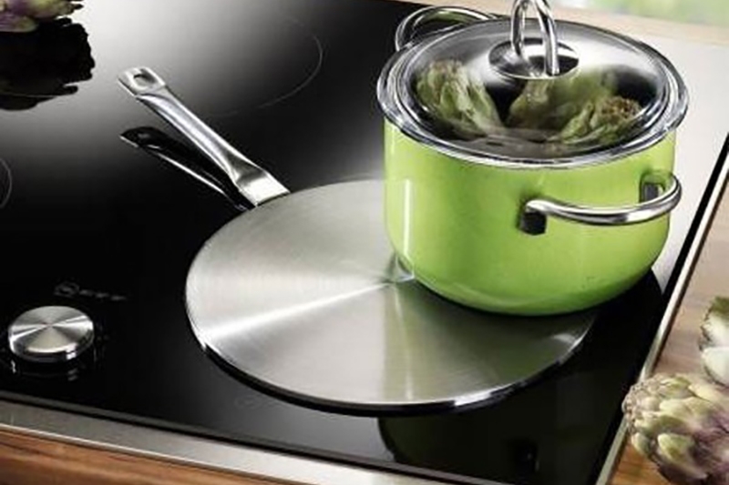 Đĩa chuyển nhiệt bếp từ là gì (Ảnh 5)