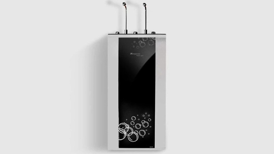 Máy lọc nước văn phòng (Ảnh 2)