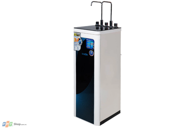 Máy lọc nước văn phòng (Ảnh 4)