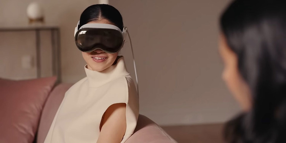 Apple cần cắt giảm gì để Vision Pro có giá “mềm” hơn (ảnh 2)