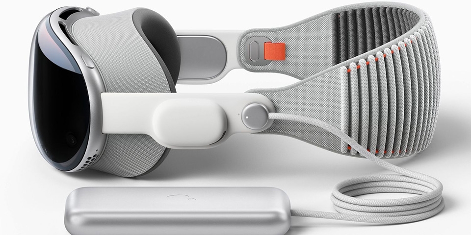Apple cần cắt giảm gì để Vision Pro có giá “mềm” hơn (ảnh 3)