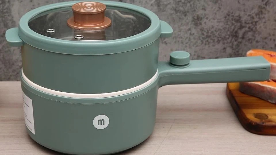 Ưu điểm nổi bật của ca lẩu điện mini