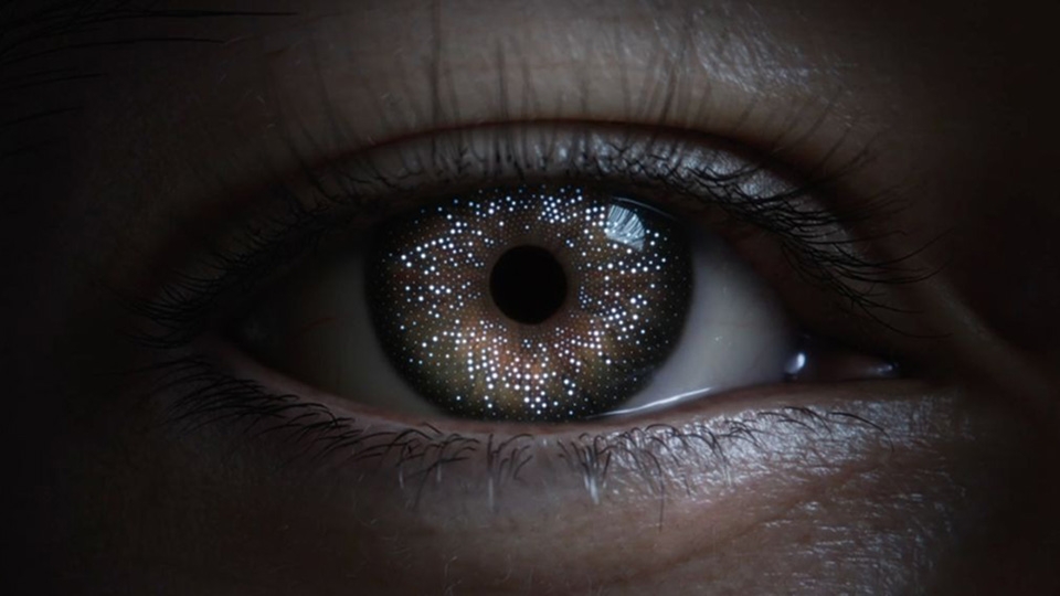 Tìm hiểu Apple Optic ID (ảnh 1)