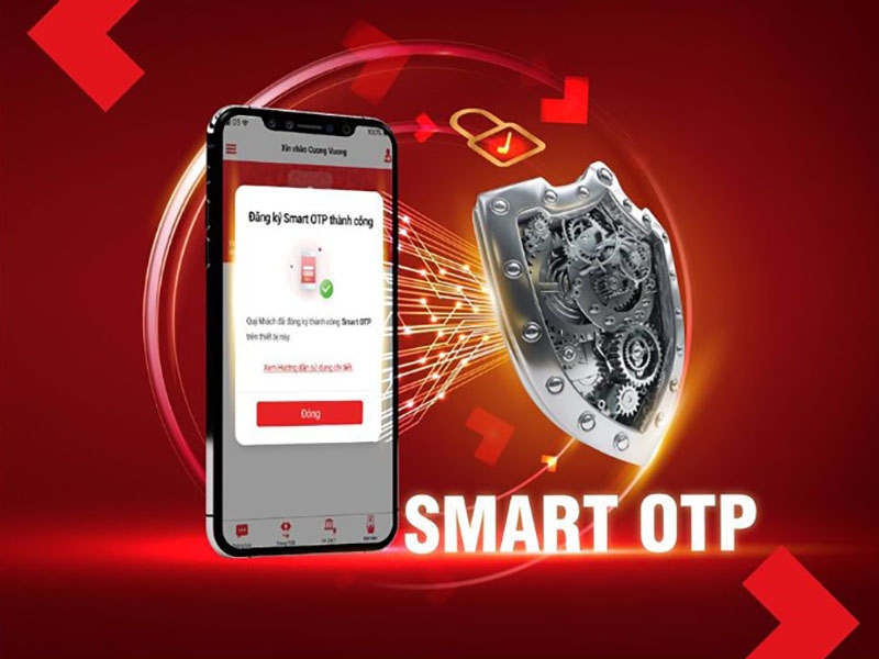 Cách rút tiền không cần thẻ Techcombank (Ảnh 7)